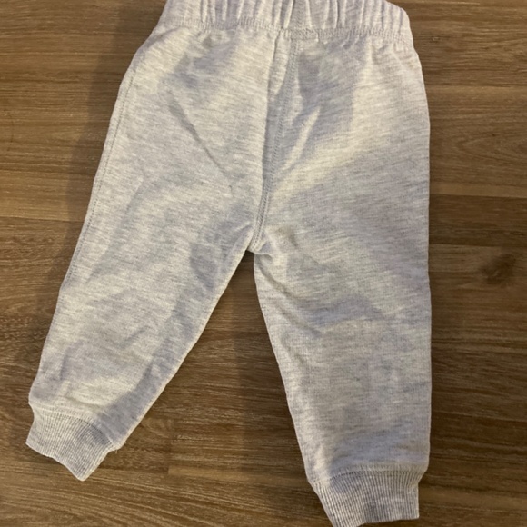 Sweats - Picture 2 of 2